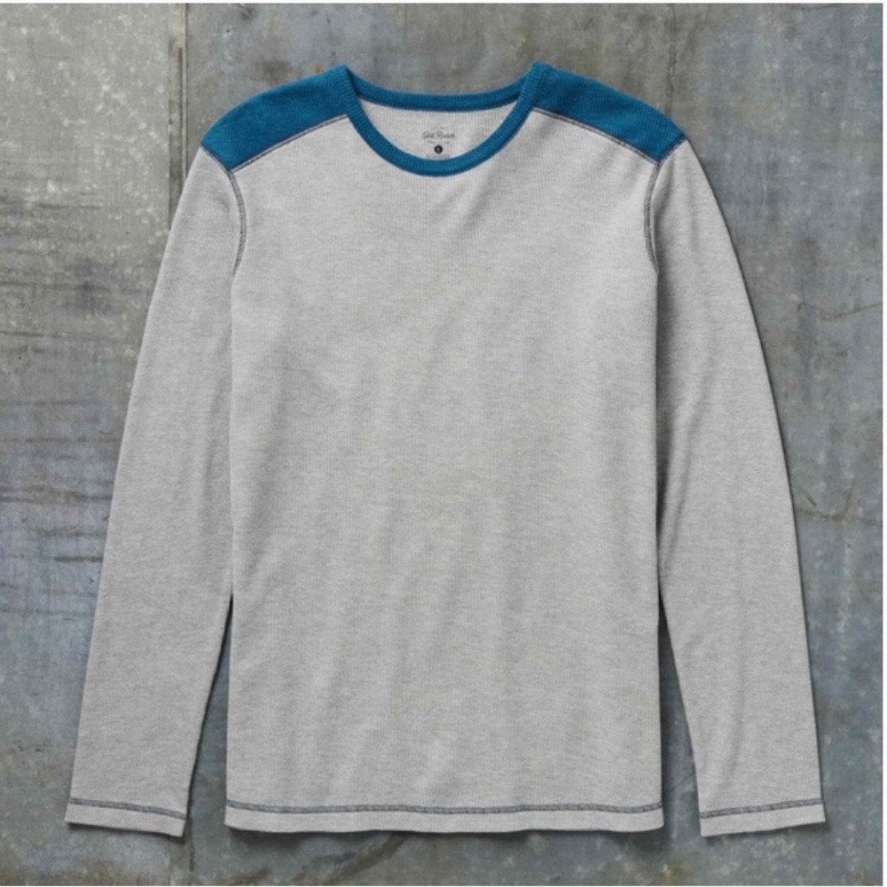 New Sundance Catalog Hartman Shirt Sz S Old Ranch